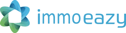 Immoeazy Logo